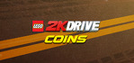 LEGO 2K Drive Handful of Coins Xbox Series