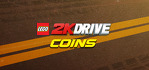 LEGO 2K Drive Box of Coins Xbox Series