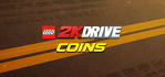 LEGO 2K Drive Pallet of Coins Xbox Series
