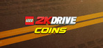 LEGO 2K Drive Stack of Coins Xbox Series