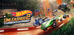 Hot Wheels Unleashed 2 Turbocharged PS4 Account