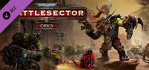 Warhammer 40K Battlesector Orks PS4