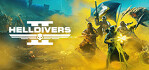 HELLDIVERS 2 Steam Account