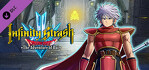Infinity Strash DRAGON QUEST The Adventure of Dai Legendary Warrior Outfit