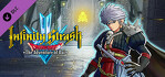 Infinity Strash DRAGON QUEST The Adventure of Dai Legendary Swordsman Outfit