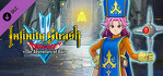Infinity Strash DRAGON QUEST The Adventure of Dai Legendary Priest Outfit
