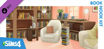 The Sims 4 Book Nook Kit