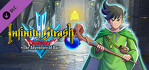 Infinity Strash DRAGON QUEST The Adventure of Dai Legendary Mage Outfit
