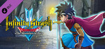 Infinity Strash DRAGON QUEST The Adventure of Dai Legendary Hero Outfit