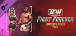 AEW Fight Forever Limitless Bunny Bundle