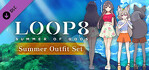 Loop8 Summer of Gods Summer Outfit Set