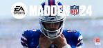 Madden NFL 24 PS5 Account