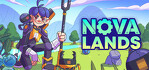 Nova Lands Steam Account