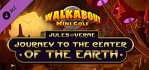 Walkabout Mini Golf Journey to the Center of the Earth