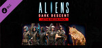 Aliens Dark Descent Lethe Recon Pack Xbox Series