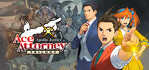 Apollo Justice Ace Attorney Trilogy Steam Account