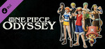 ONE PIECE ODYSSEY Traveling Outfit Set PS5