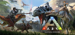 ARK Survival Evolved Steam Account