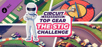 Circuit Superstars Top Gear The Stig Challenge PS4