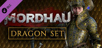 MORDHAU Dragon Set