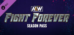 AEW Fight Forever Season Pass