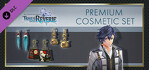 Trails into Reverie Premium Cosmetic Set PS4