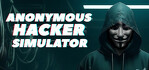 Anonymous Hacker Simulator Steam Account