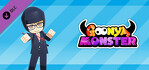 Goonya Monster Additional Character Buster Gatchman V/All Guys