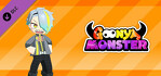 Goonya Monster Additional Character Buster Meika Utai/All Guys