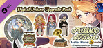Atelier Marie Remake The Alchemist of Salburg Digital Deluxe Upgrade Pack