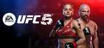 EA Sports UFC 5 PS5 Account