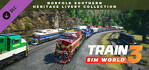Train Sim World 3 Norfolk Southern Heritage Livery Collection Add-On