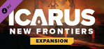 Icarus New Frontiers