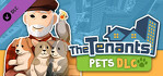 The Tenants Pets