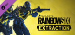 Tom Clancy's Rainbow Six Extraction HD Textures Pack