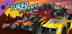 Beach Buggy Racing 2 Turbo Titans Car Pack