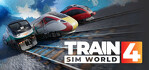 Train Sim World 4 Xbox Series Account