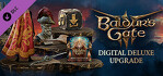 Baldur's Gate 3 Digital Deluxe Edition Upgrade