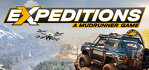 Expeditions A MudRunner Game Steam Account