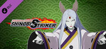 NTBSS Master Character Training Pack Kaguya Otsutsuki