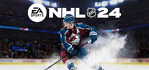 NHL 24 PS4 Account