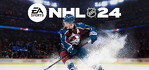 NHL 24 PS5 Account