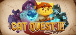 Cat Quest 3 Steam Account