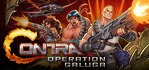 Contra Operation Galuga Xbox One Account