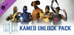 Mortal Kombat 1 Kameo Unlock Pack
