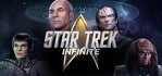 Star Trek Infinite Steam Account