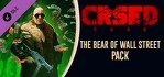 CRSED F.O.A.D. The Bear of Wall Street Pack