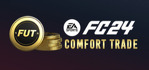 FC 24 COINS PC COMFORT TRADE