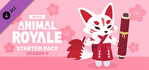 Super Animal Royale Season 9 Starter Pack