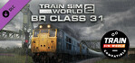 Train Sim World 4 Compatible BR Class 31